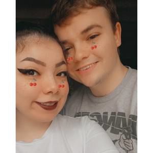 Meet your Posher, Jordan